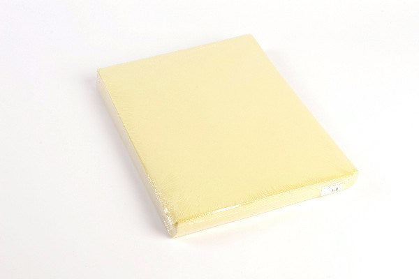 Fantasy karton 180g A2 l.gul